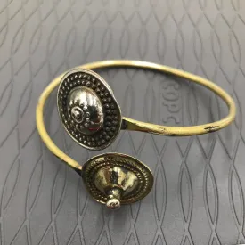 Vintage Antique Armband Bazuband bracelet