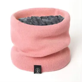 WarmNest | CozyKnit Unisex Wool Scarf